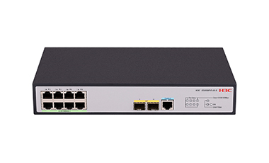 H3C S5000V5-EI Campus Access