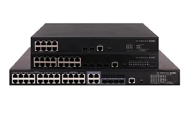 H3C S3100V3-EI Campus Access