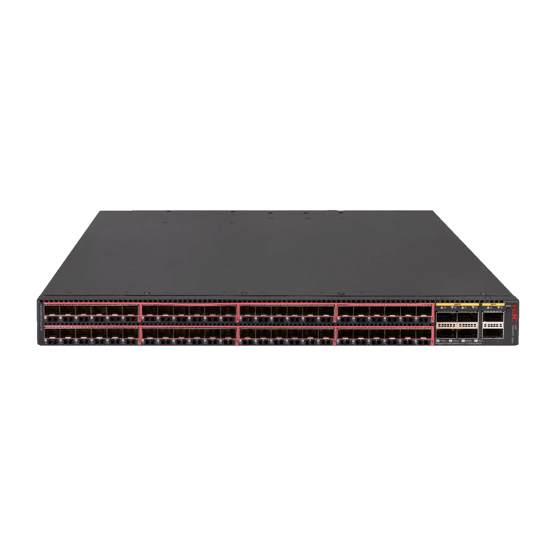 H3C FS6300V2-EI AON Network