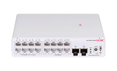 H3C ES4200 AON Network
