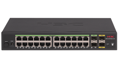 H3C ET900 Series AON Network