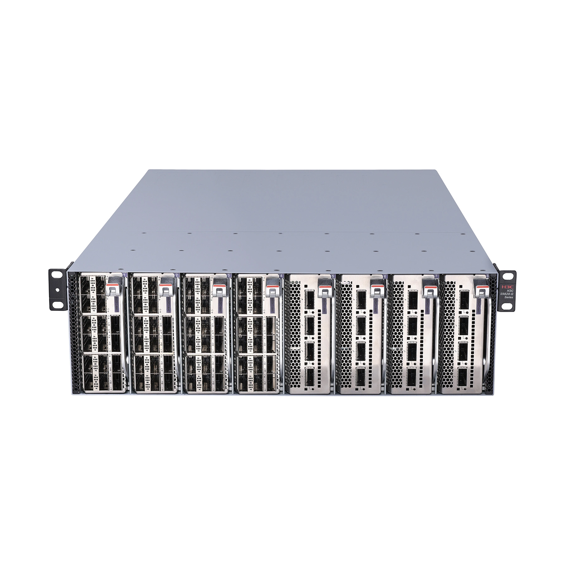 H3C S9820-8C-G Data Center Aggregation