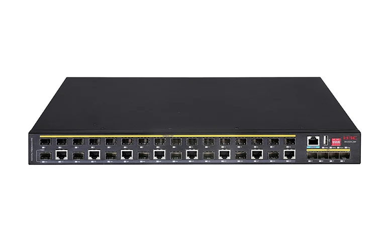H3C IE4320 Rackmount Industrial