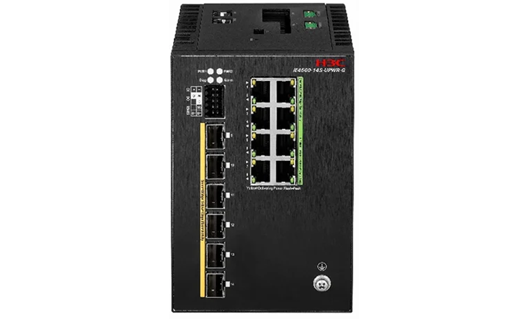 H3C IE4500-G Industrial