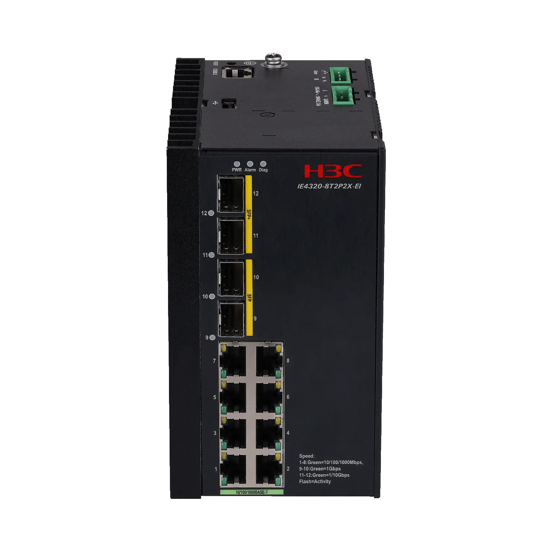 H3C IE4320-EI Industrial