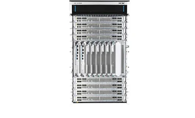 H3C CR19000 Core Routers