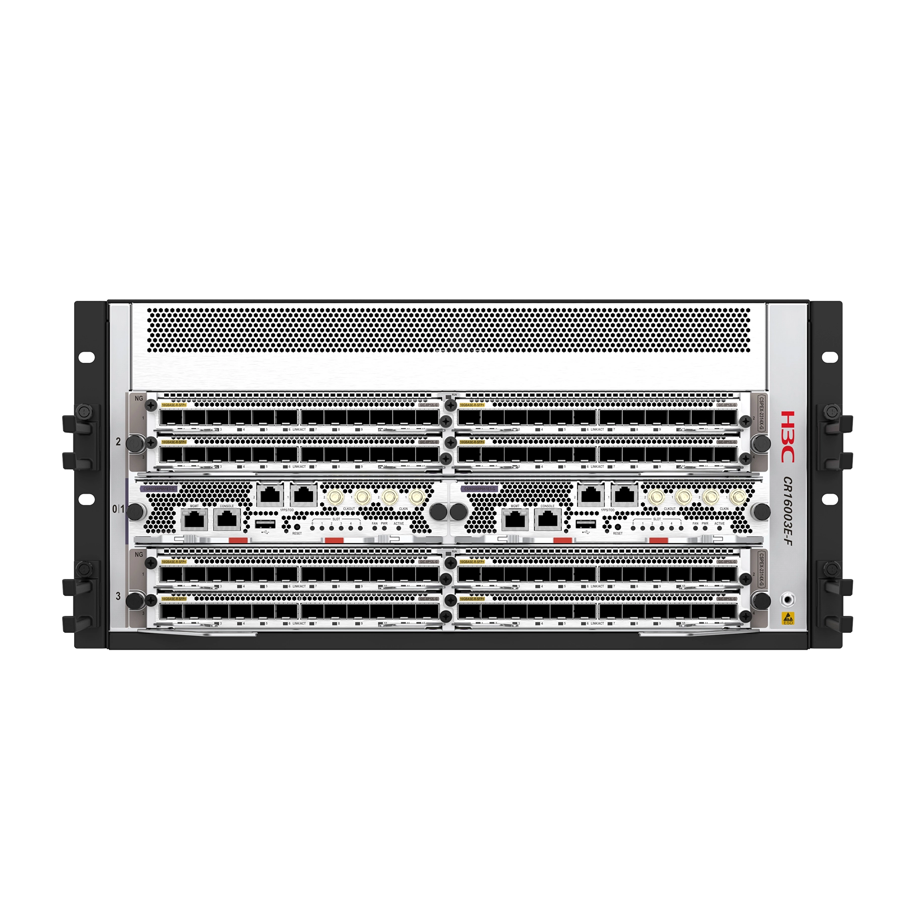 H3C CR16000-F Core Routers