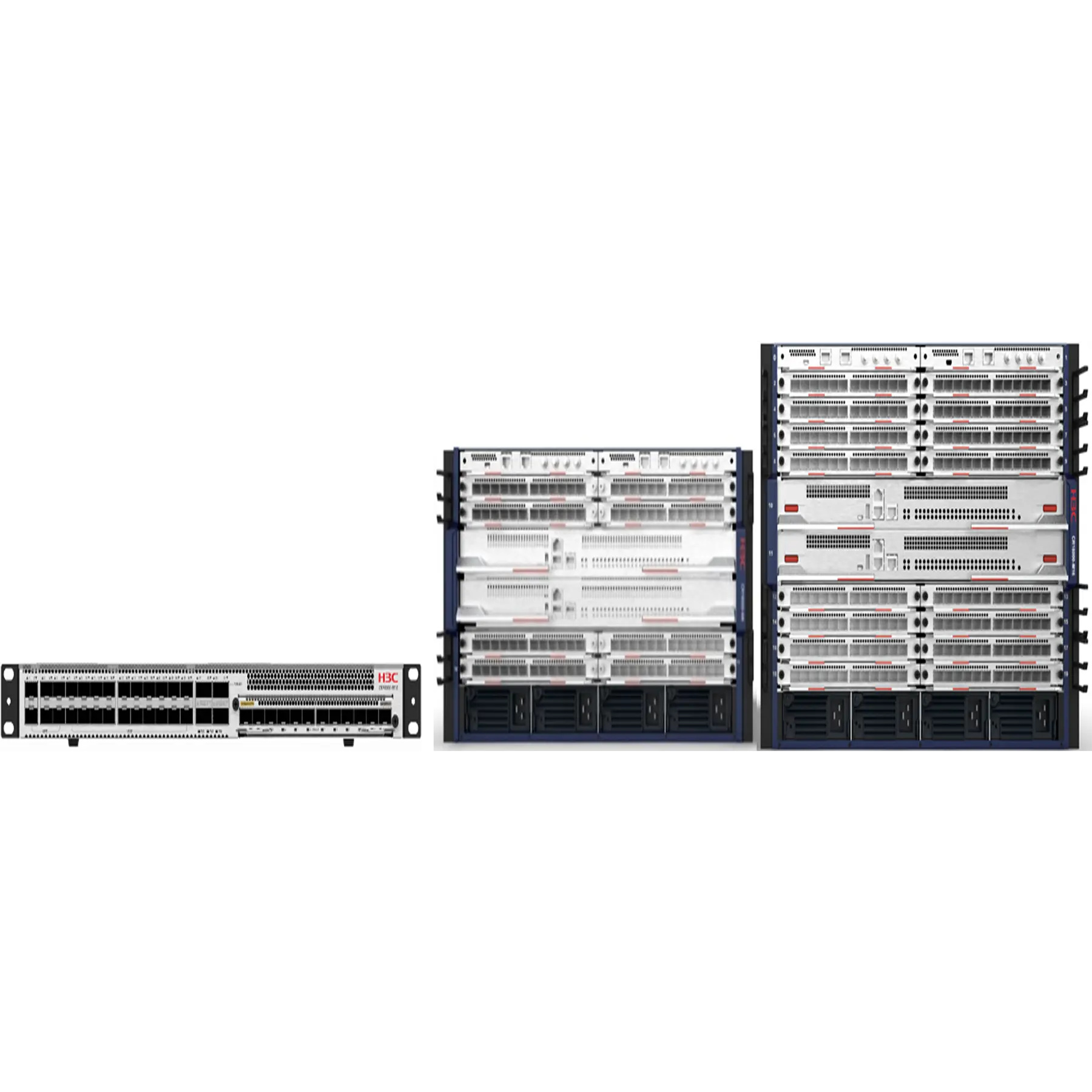 H3C CR16000-M Core Routers