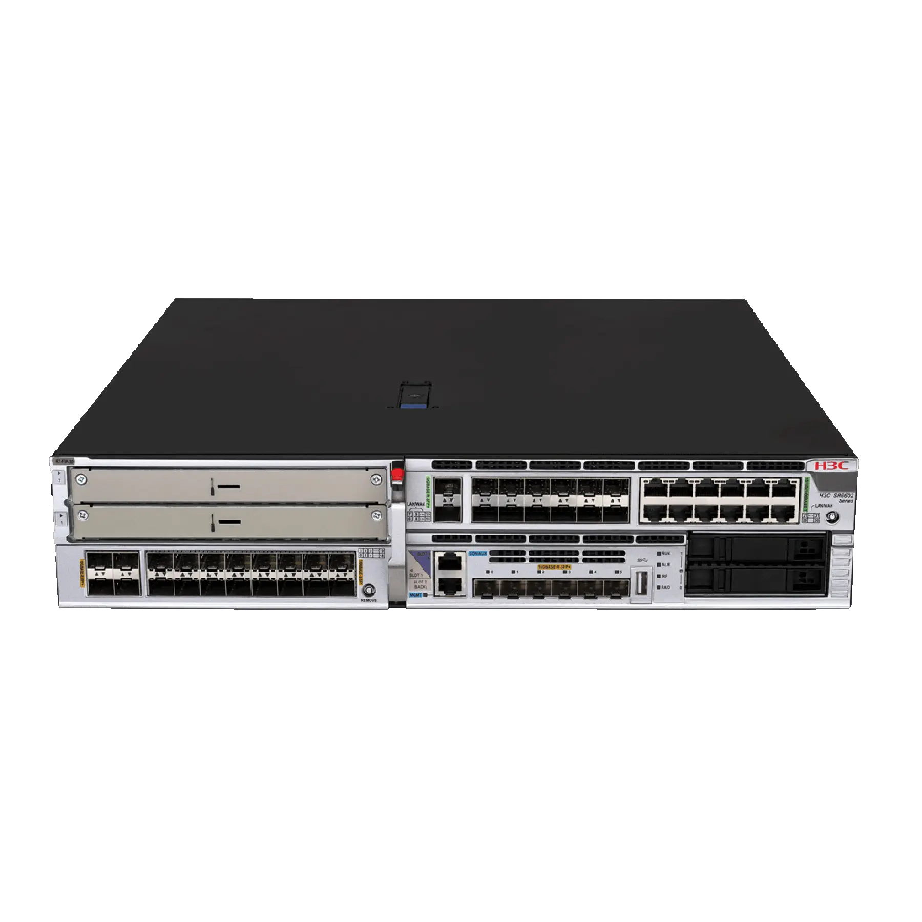 H3C SR6602-I Service Routers
