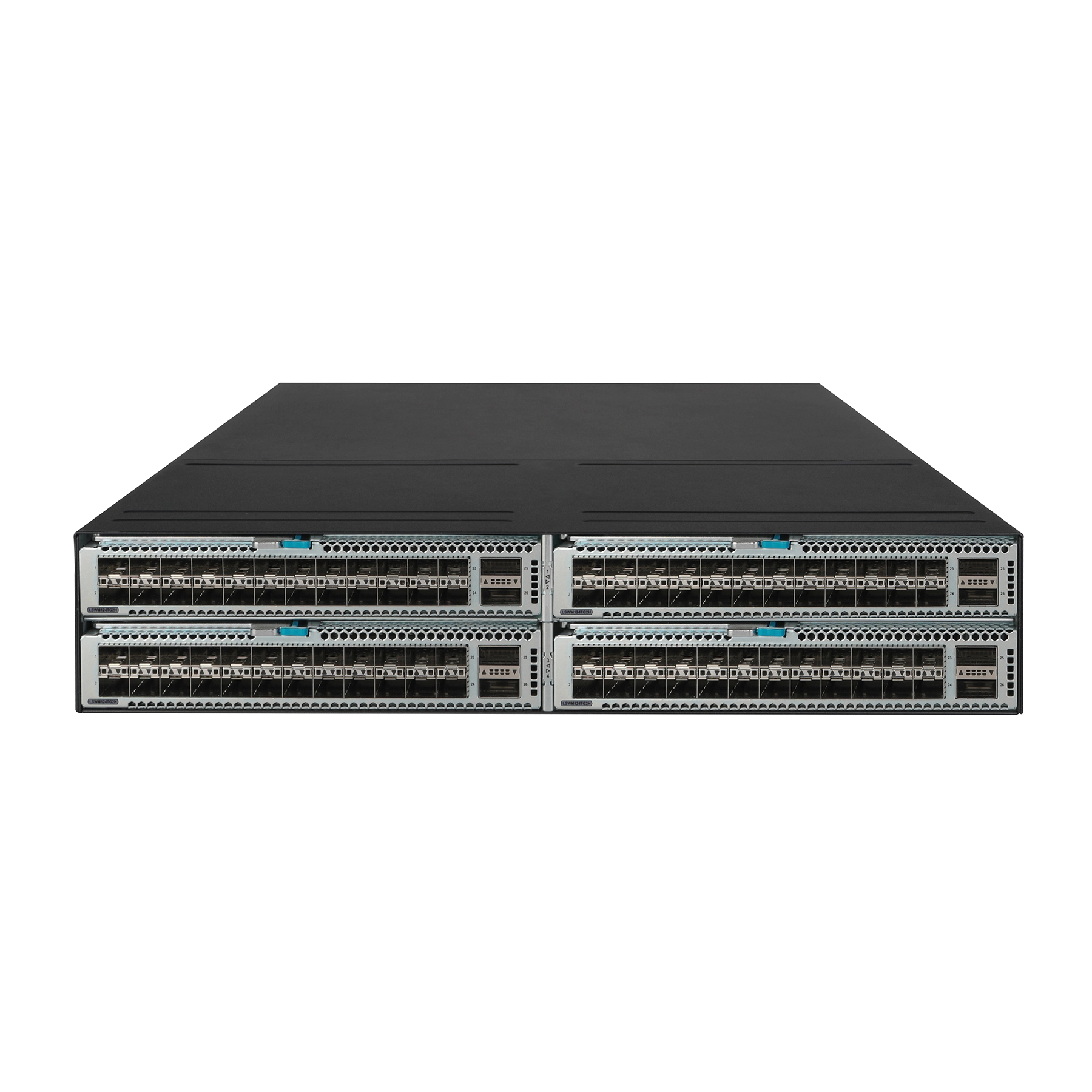 H3C S9850 Series Data Center Aggregation