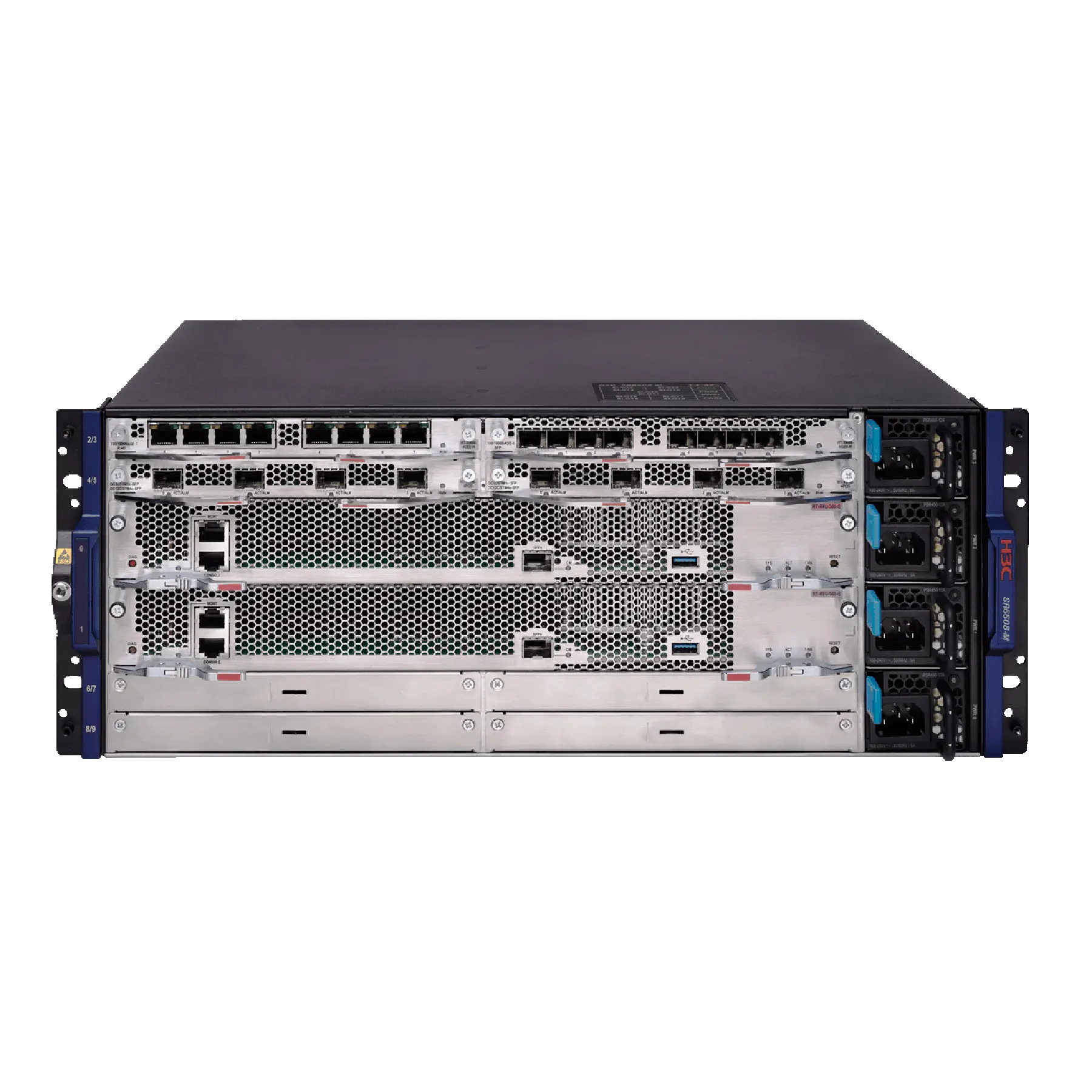 H3C SR6600-M Service Routers