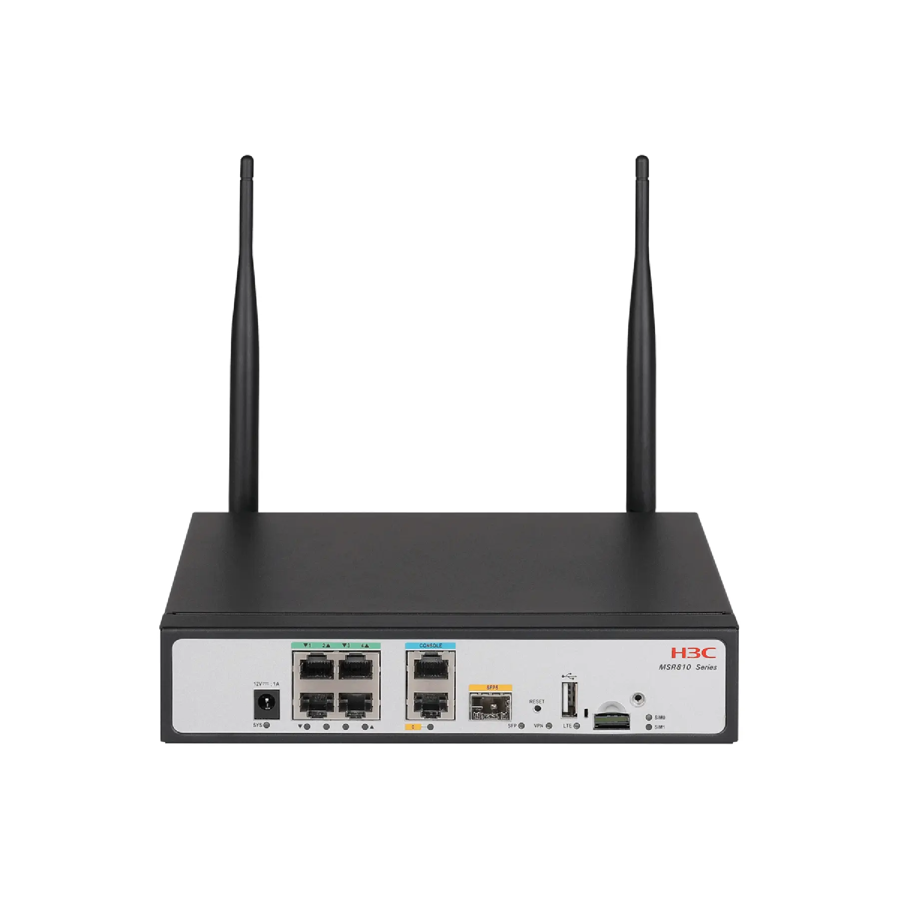 H3C MSR810 Branch Routers
