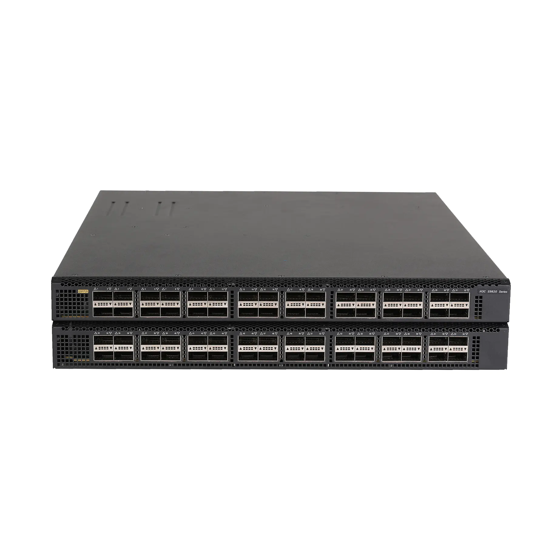 H3C S9820 Series Data Center Aggregation