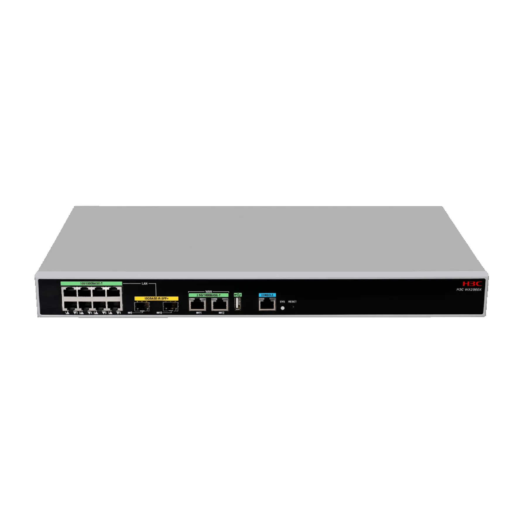 H3C WX2860X Controllers