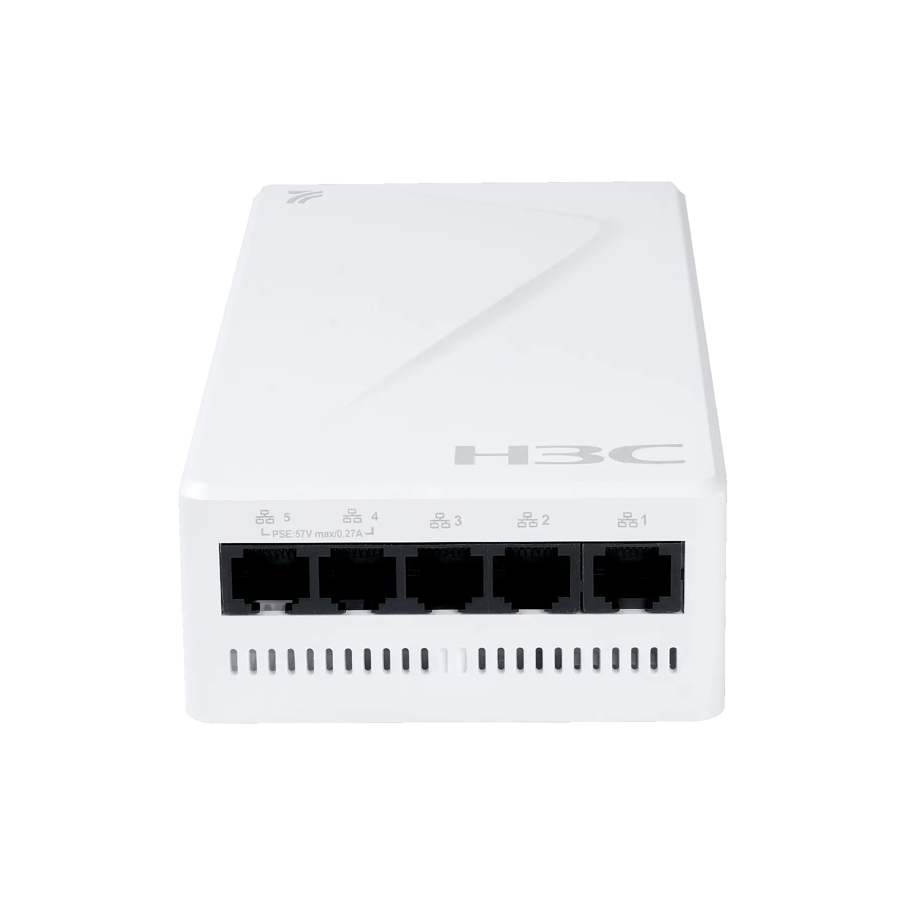 H3C WA7320H-HI Wi-Fi 7 Wall-plate