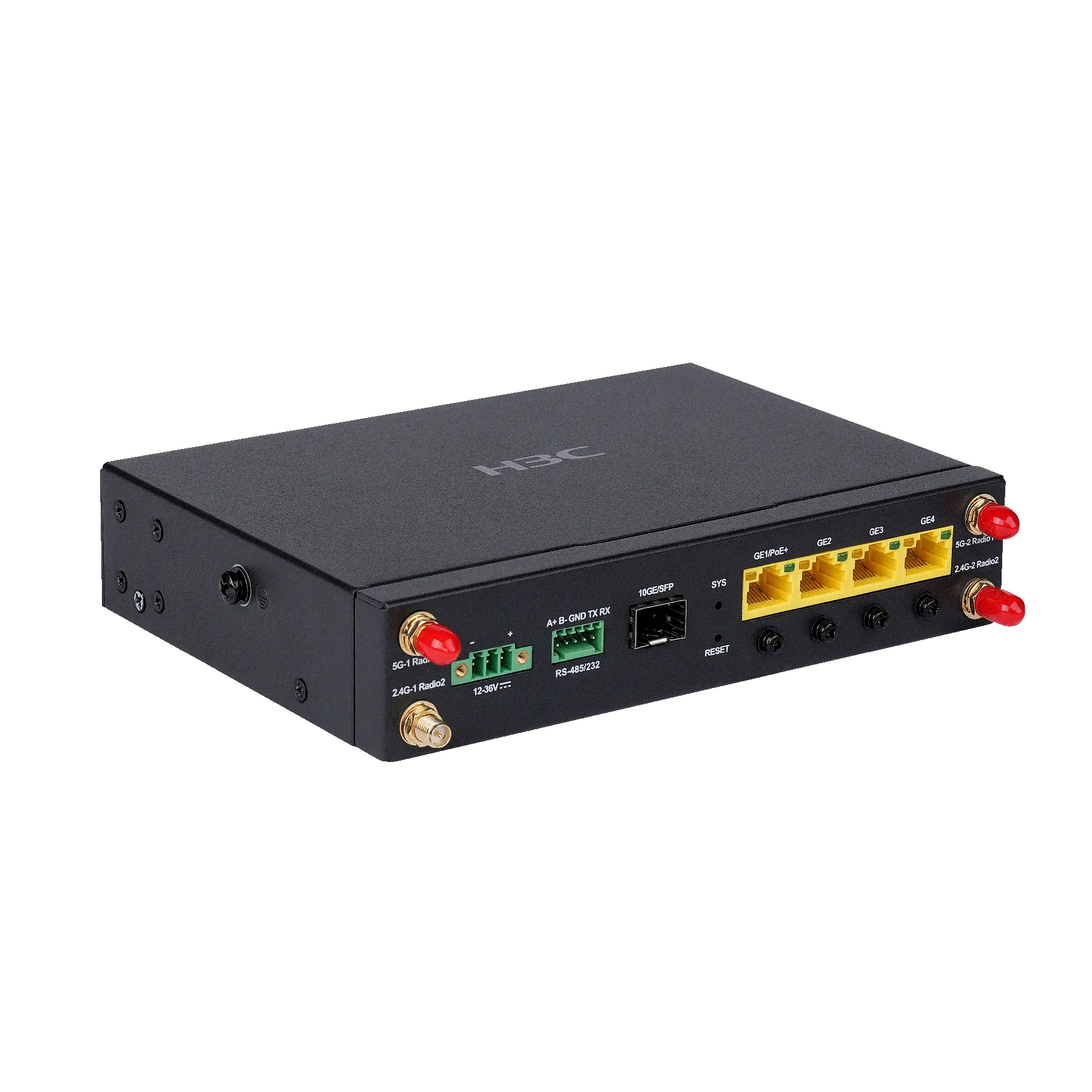 H3C WA7220CE Wi-Fi 7 Industrial