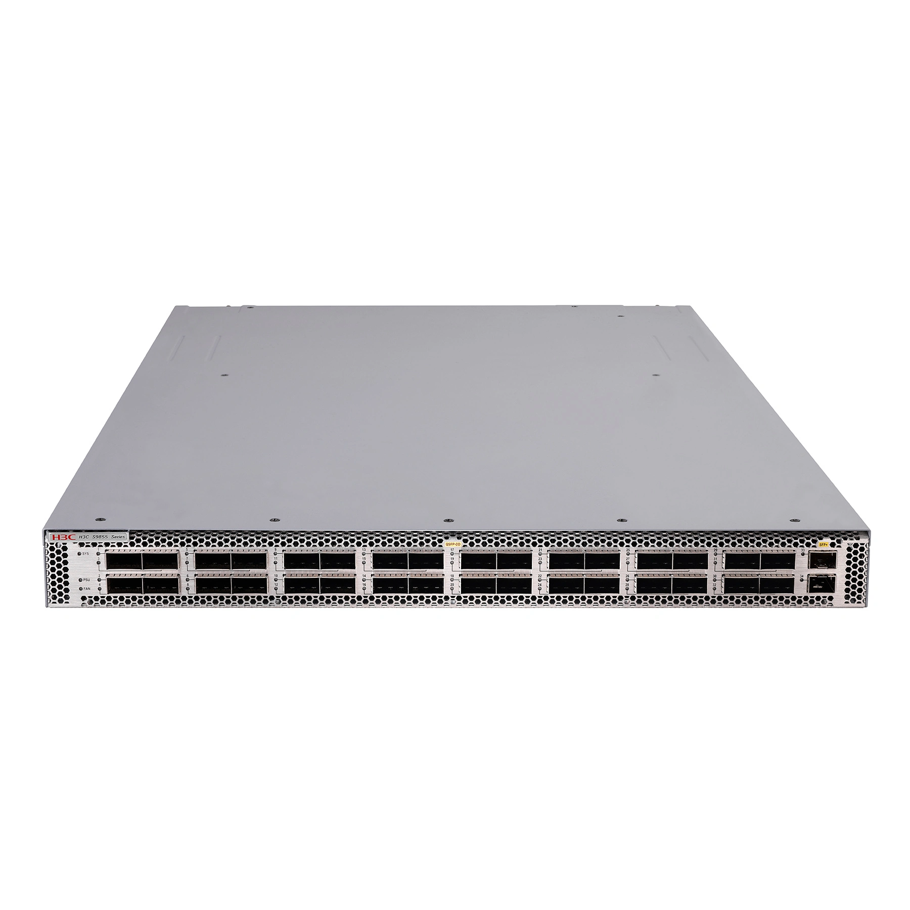 H3C S9855 Series Data Center Aggregation