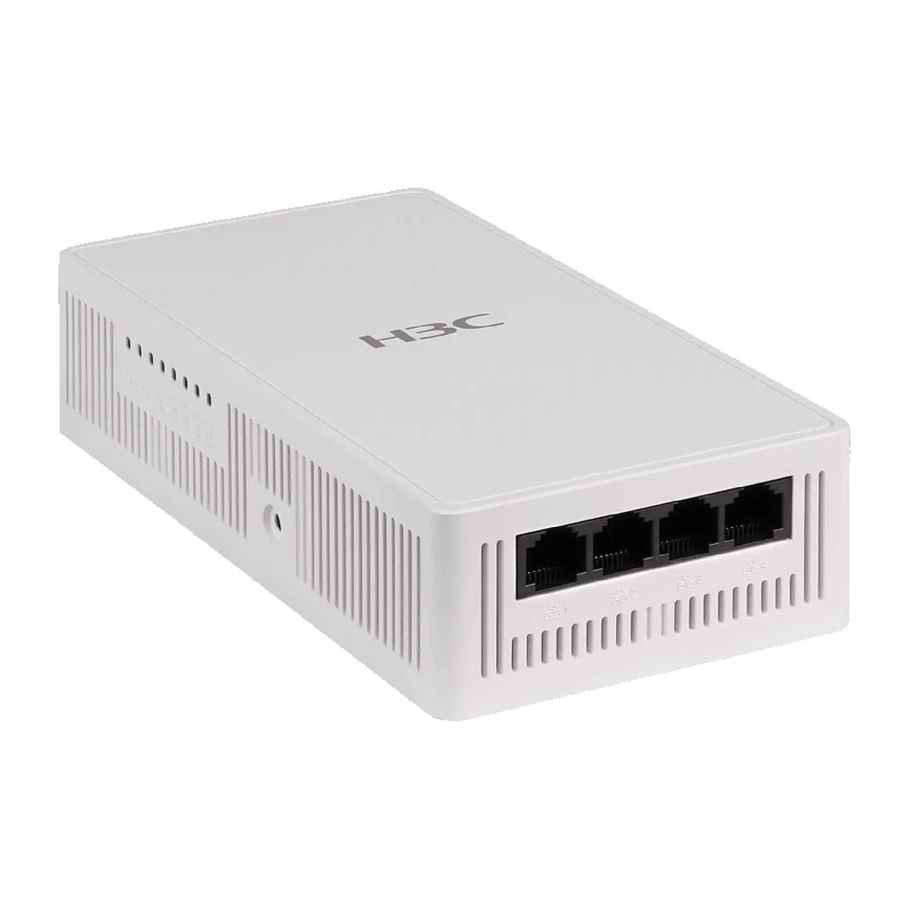 H3C WA6520H Wi-Fi 6 Wall-plate