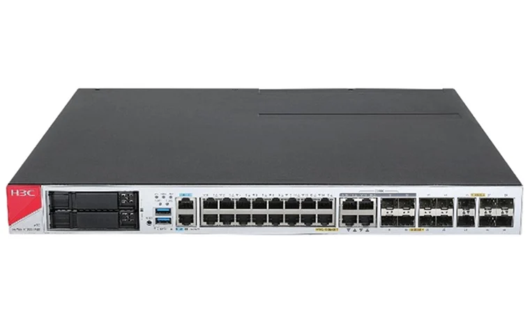 H3C SecPath F1000-AI Firewalls