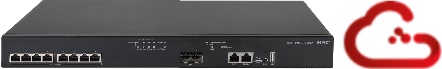 H3C LS-6520X-10XT-SI L3+  Switch