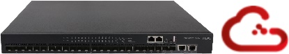 H3C LS-6520X-24ST-SI-GL L3+  Switch