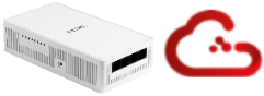 H3C EWP-WA6120H Cloud Managed AP
