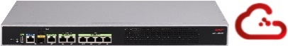 H3C EWP-WSG1840X Wireless Integrated Service Gateway