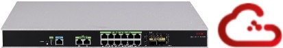 H3C EWP-WSG1812X-PWR Wireless Integrated Service Gateway