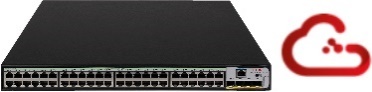 H3C LS-5120V3-52P-PWR-LI-GL L3 Cloud Managed Switch