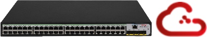 H3C LS-5120V3-52S-LI-GL L3 Cloud Managed Switch