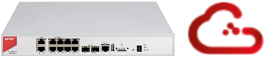 H3C NS-SecPath F100-C-A2-I Firewall