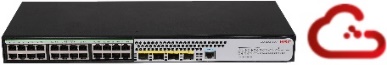 H3C LS-1850V2-28X-GL L2  Cloud Managed Switch