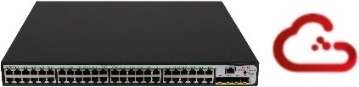 H3C LS-1850V2-52X-PWR-GL L2  Cloud Managed Switch