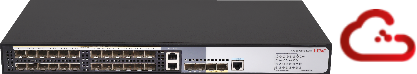 H3C LS-5120V3-28F-LI-GL L3 Cloud Managed Switch